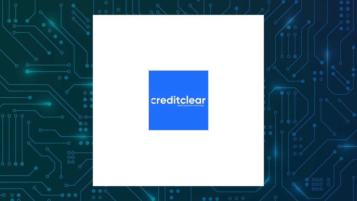 Credit Clear logo
