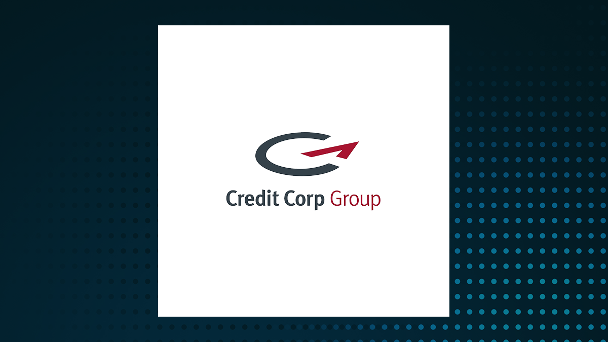 Credit Corp Group logo