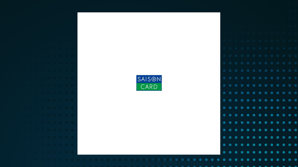 Credit Saison logo