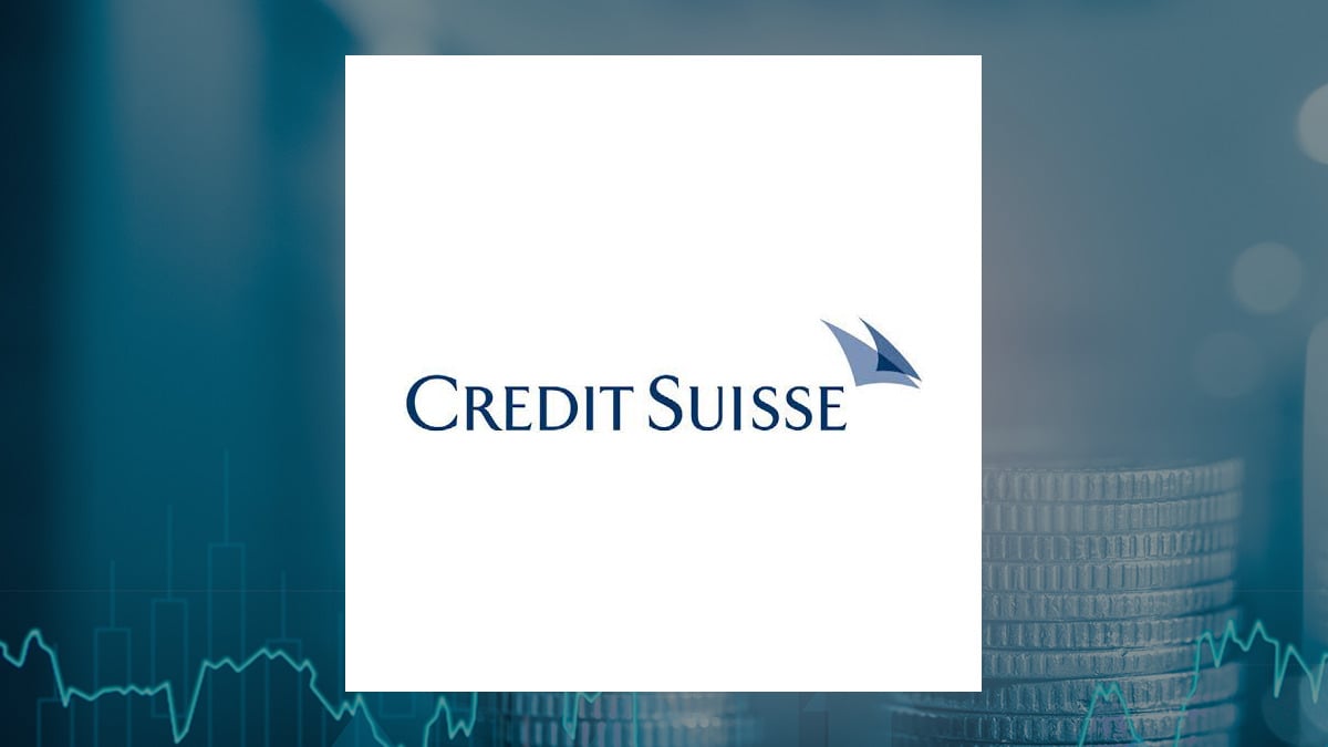 Credit Suisse Asset Management Income Fund logo