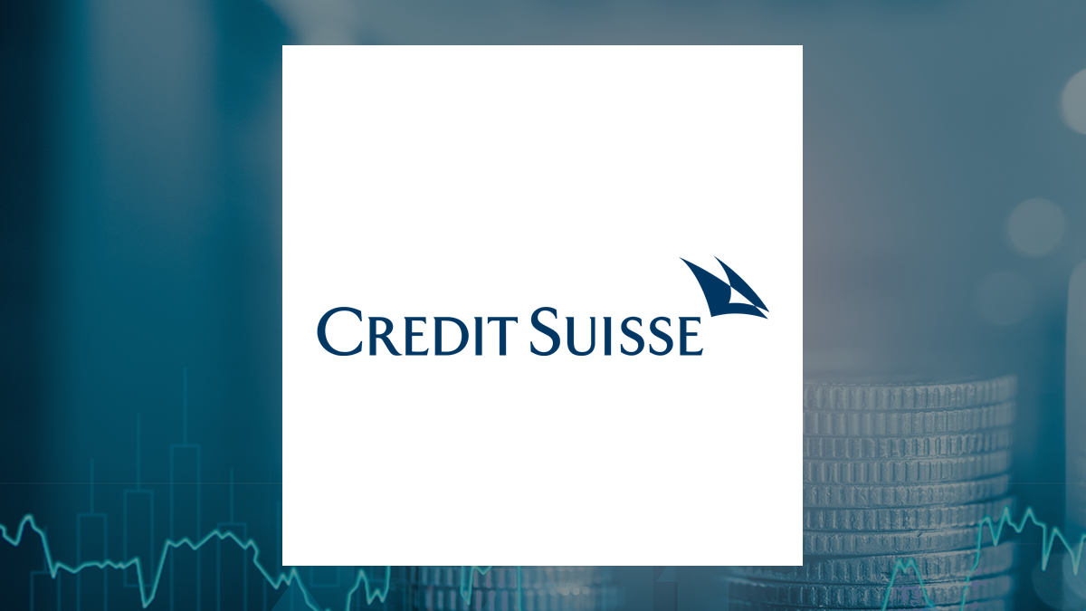 Credit Suisse Group logo
