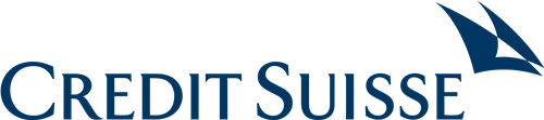 Credit Suisse Group logo