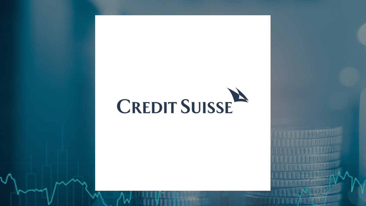 Credit Suisse High Yield Bond Fund logo