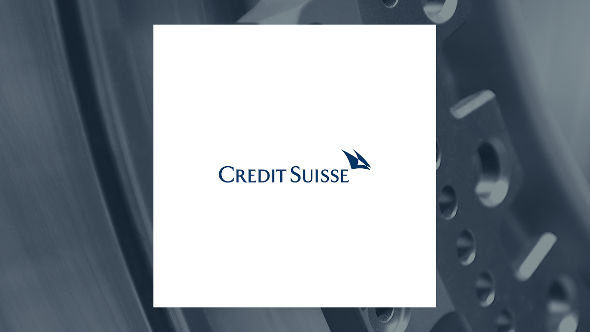 Credit Suisse X-Links Silver Shares Covered Call ETN logo
