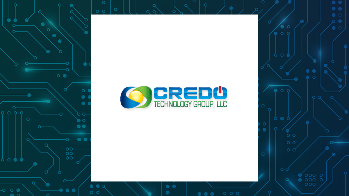 Credo Technology Group logo