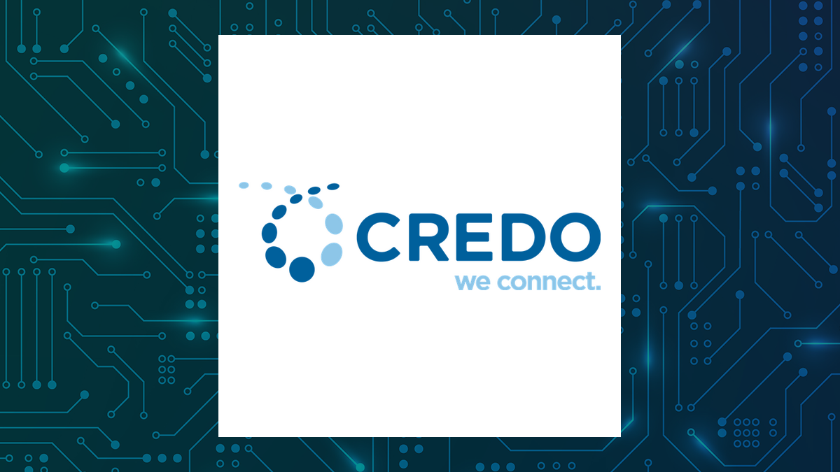 Credo Technology Group logo