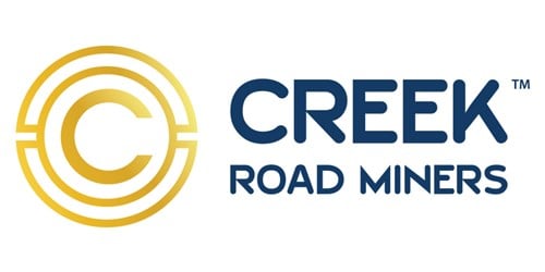 CRKR stock logo