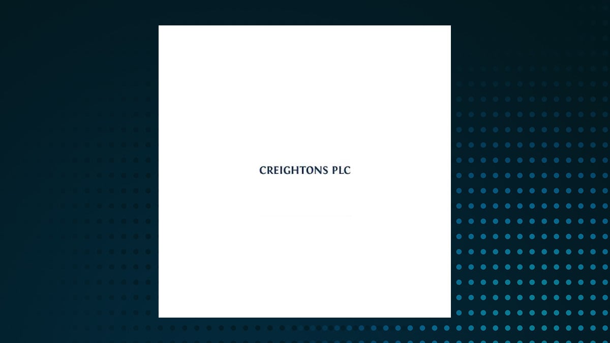 Creightons logo