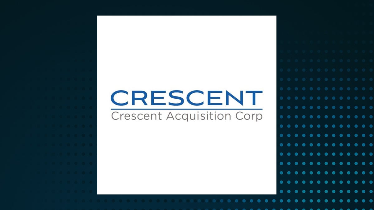 Crescent Acquisition logo