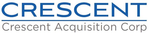 Crescent Acquisition logo