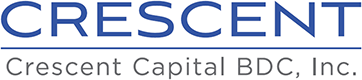 CCAP stock logo