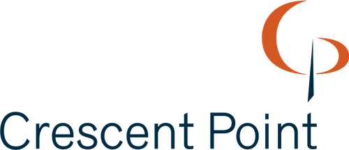 Crescent Point Energy logo