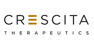 Crescita Therapeutics logo