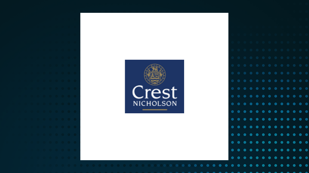 Crest Nicholson logo