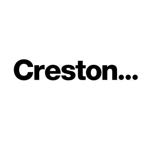 CRE stock logo