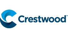 Crestwood Equity Partners  logo