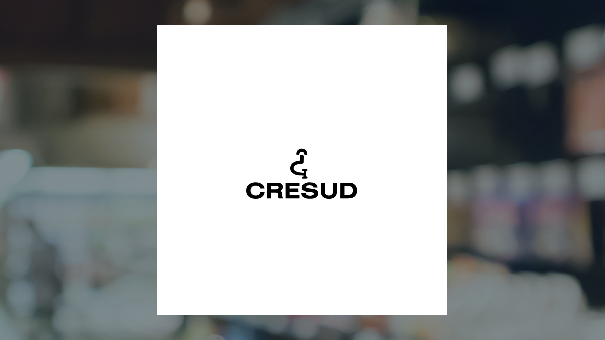 Cresud S.A.C.I.F. y A. (NASDAQ:CRESY) Director Eduardo Elsztain Buys 8,823 Shares