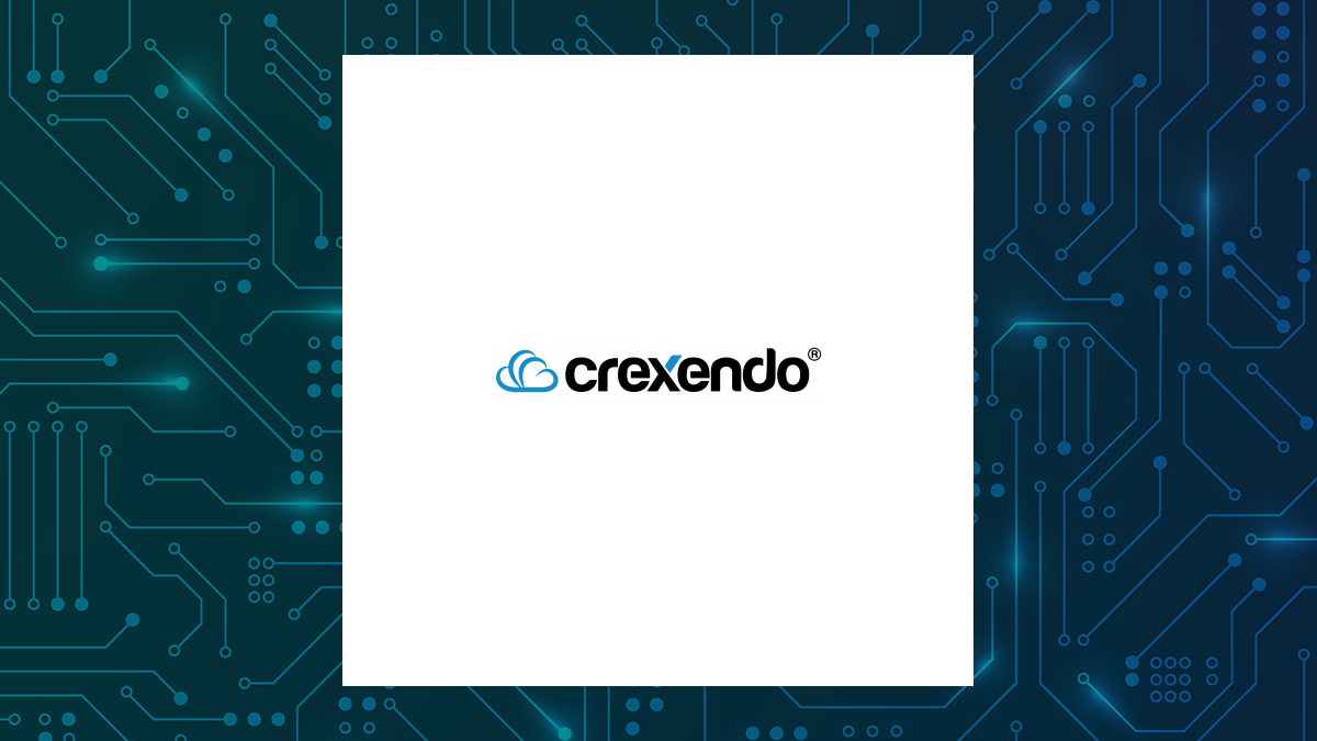 Image for Jon Brinton Acquires 3,000 Shares of Crexendo, Inc. (NASDAQ:CXDO) Stock