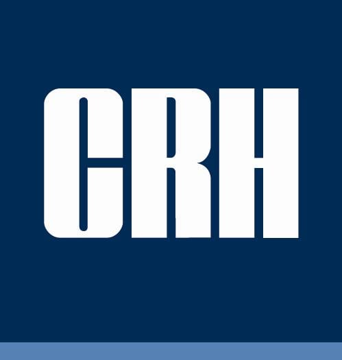 CRH logo