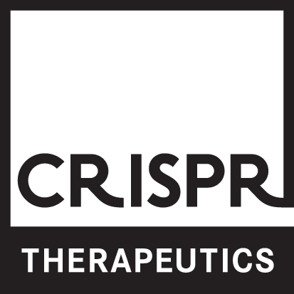CRSP stock logo