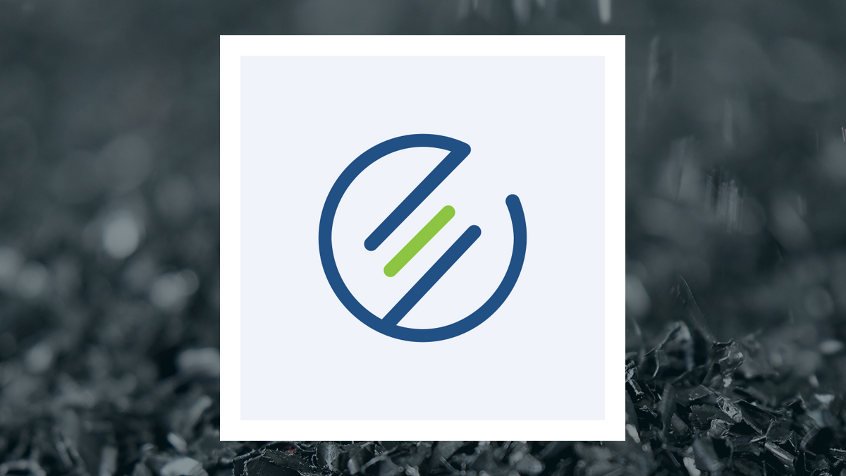 Critical Metals logo