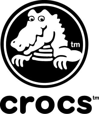 does target carry crocs