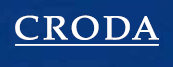 Croda International logo Croda International logo