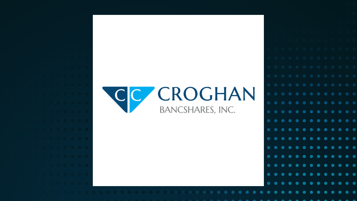 Croghan Bancshares logo