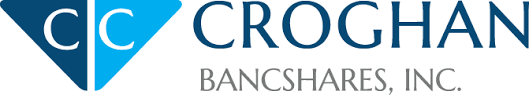 Croghan Bancshares logo