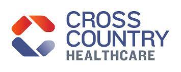 Cross Country Healthcare logo