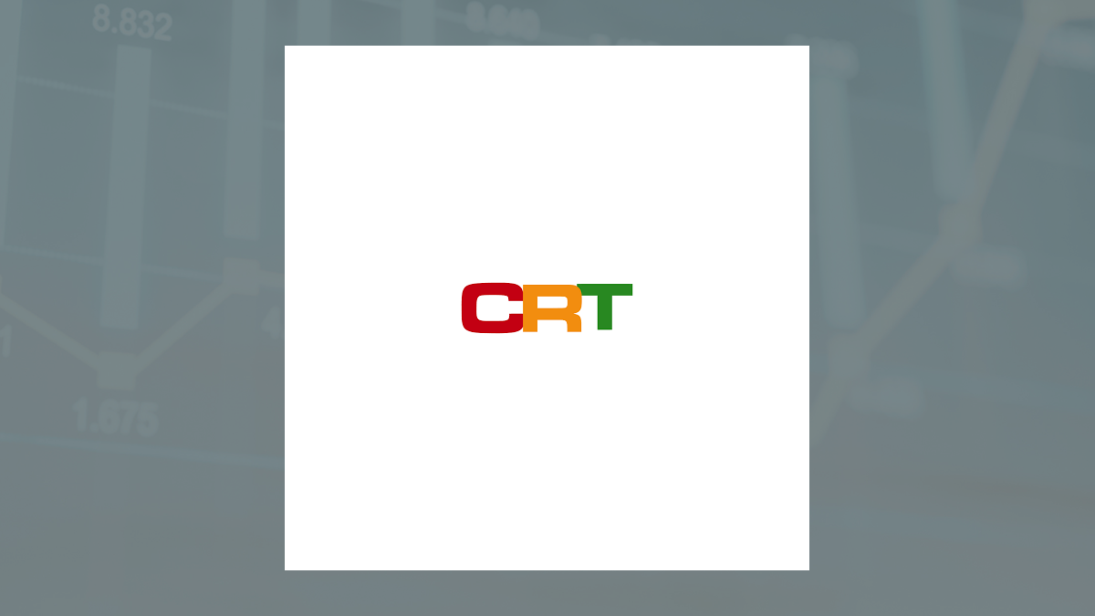 Cross Timbers Royalty Trust (NYSE:CRT) Declares $0.06 Monthly Dividend
