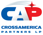 CrossAmerica Partners logo