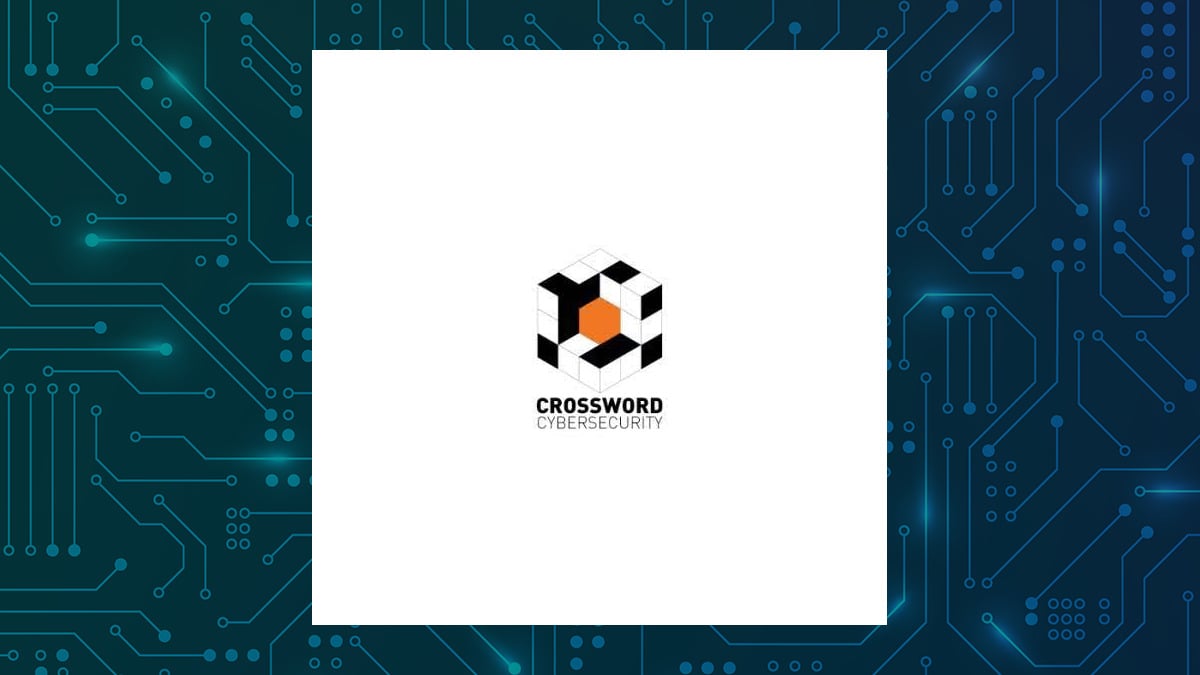 Crossword Cybersecurity logo