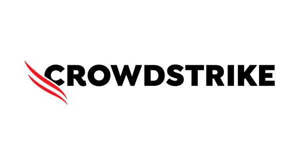 CRWD stock logo