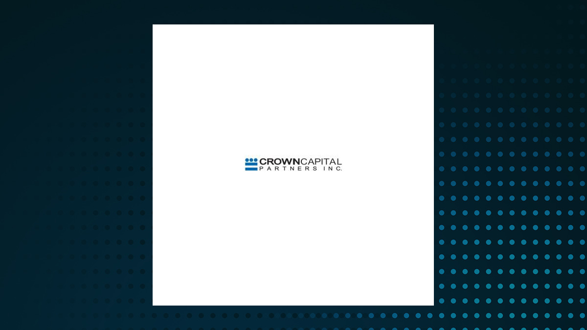 Crown Capital Partners logo