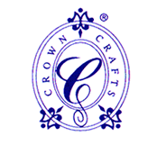 Crown Crafts logo