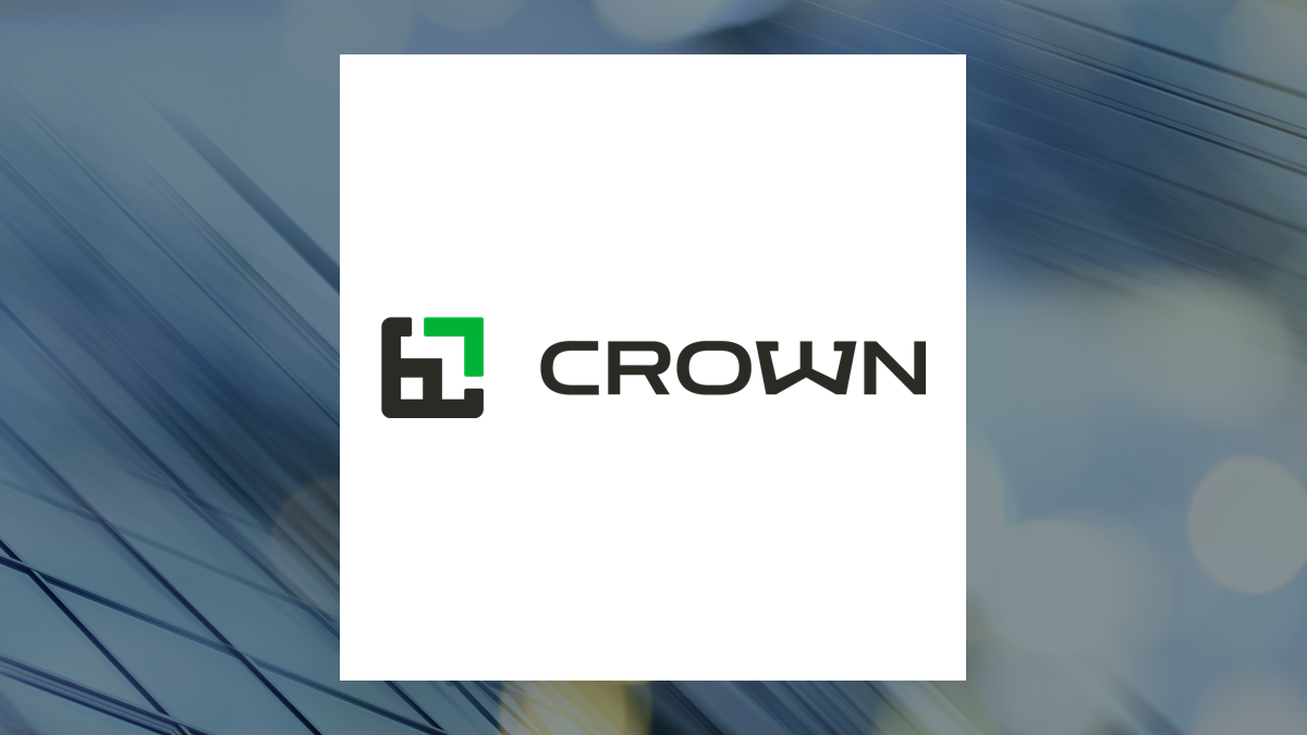 Crown ElectroKinetics logo