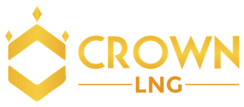 Crown LNG stock logo