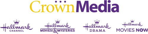 Crown Media logo
