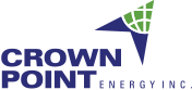 Crown Point Energy logo