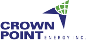 Crown Point Energy logo