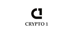 Crypto 1 Acquisition logo