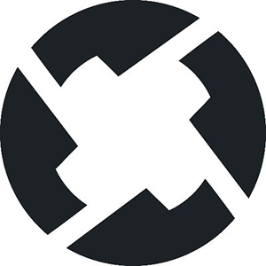 0x logo