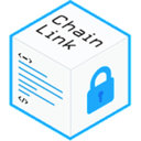 Chainlink logo