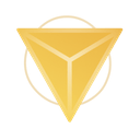 GoldenPyrex logo