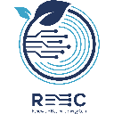 Renewable Electronic Energy Coin logo