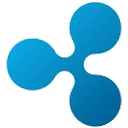 XRP logo