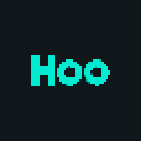 Hoo Token logo
