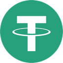 Tether logo