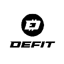 Digital Fitness logo